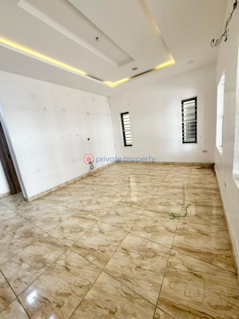 1 bedroom Mini Flat For Rent Osapa London Lekki Lagos - 1