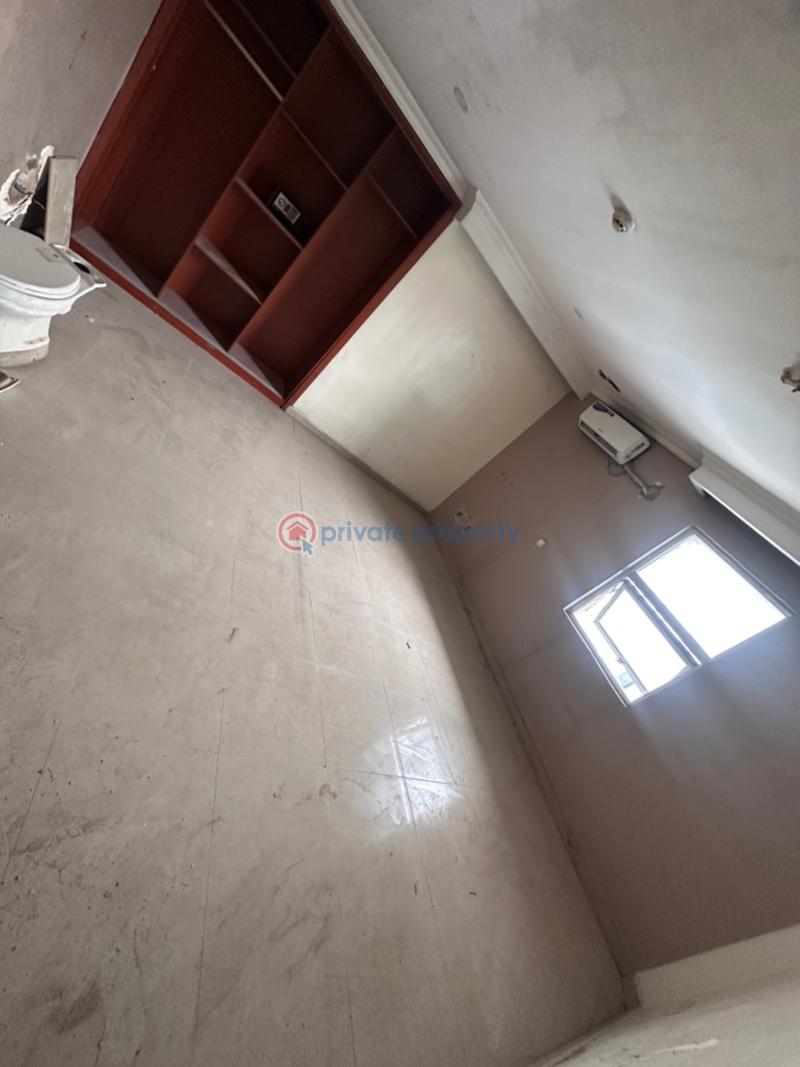 1 bedroom Block Of Flats For Rent Victoria Island Lagos - 3