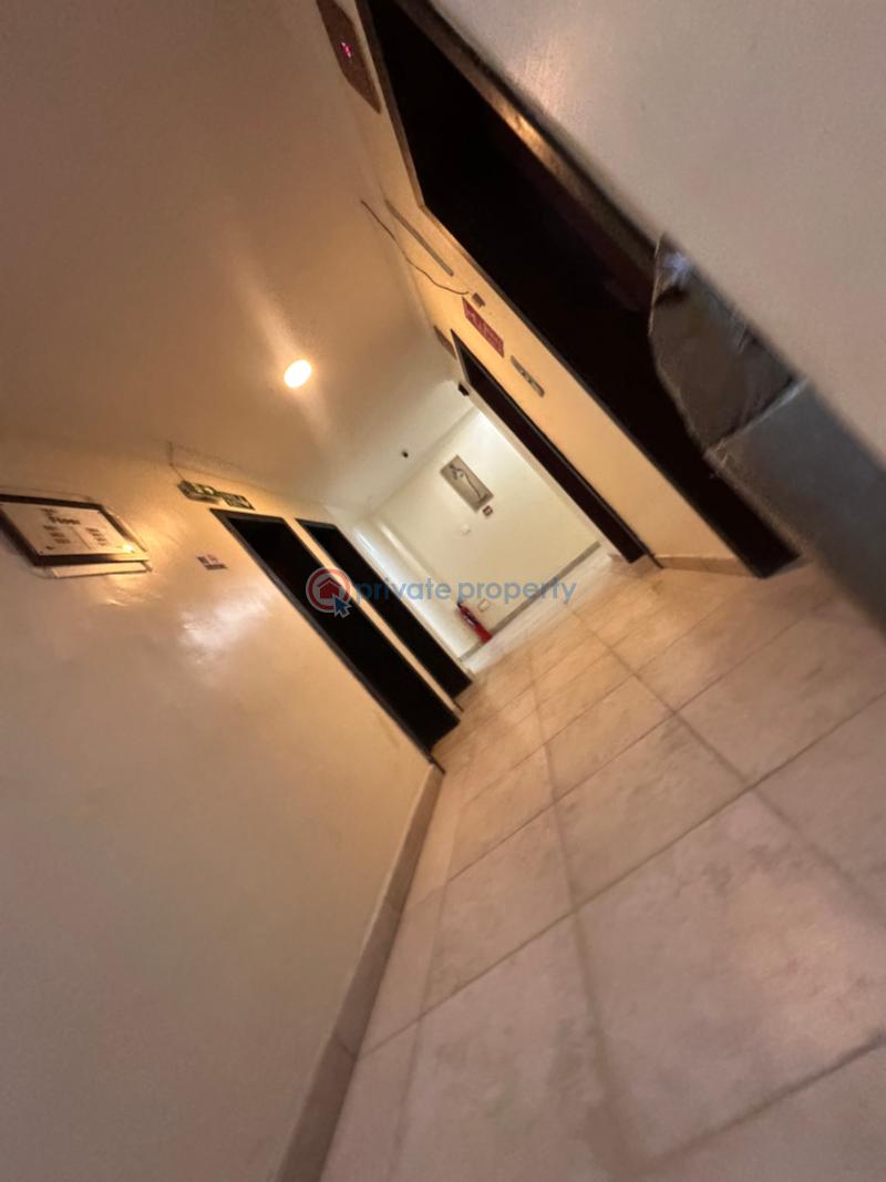 1 bedroom Block Of Flats For Rent Victoria Island Lagos - 1