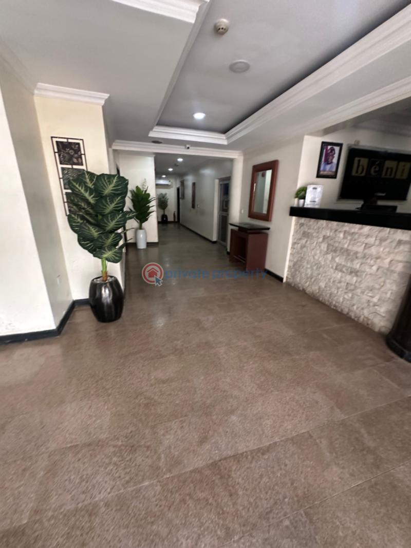 1 bedroom Block Of Flats For Rent Victoria Island Lagos - 0