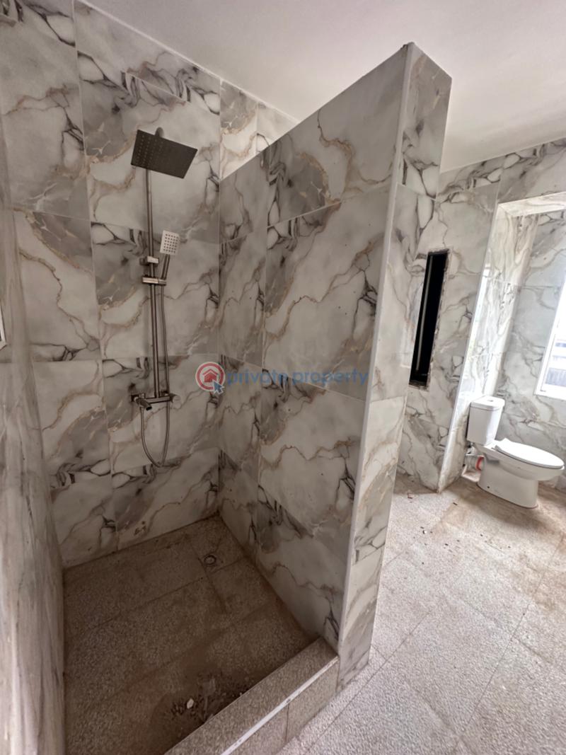 1 bedroom Block Of Flats For Rent Victoria Island Lagos - 2