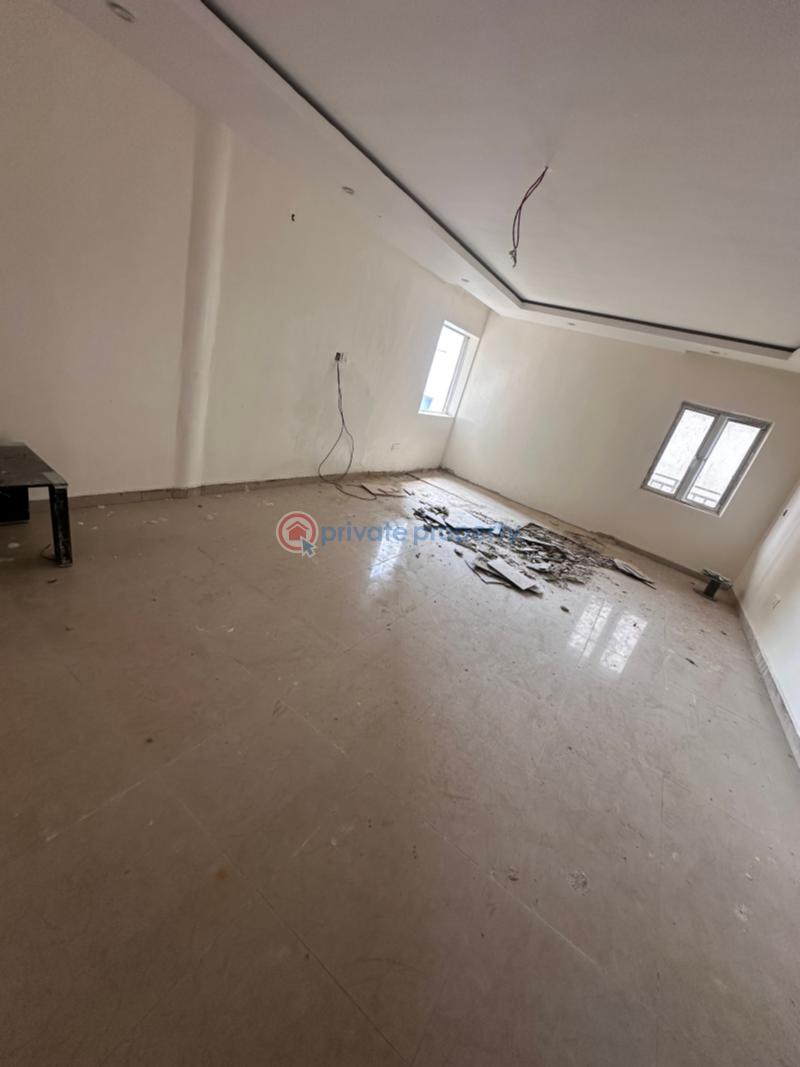 1 bedroom Block Of Flats For Rent Victoria Island Lagos - 5