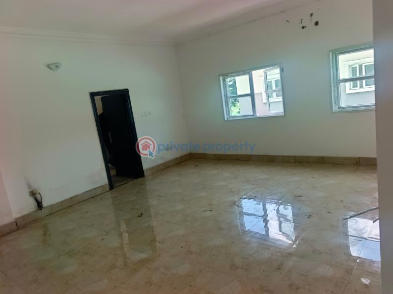 1 bedroom Mini Flat For Rent Eleganza Gardens Estate Opp Vgc Victoria Garden City Lekki Lagos - 1