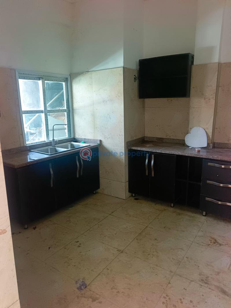 1 bedroom Mini Flat For Rent Eleganza Gardens Estate Opp Vgc Victoria Garden City Lekki Lagos - 3