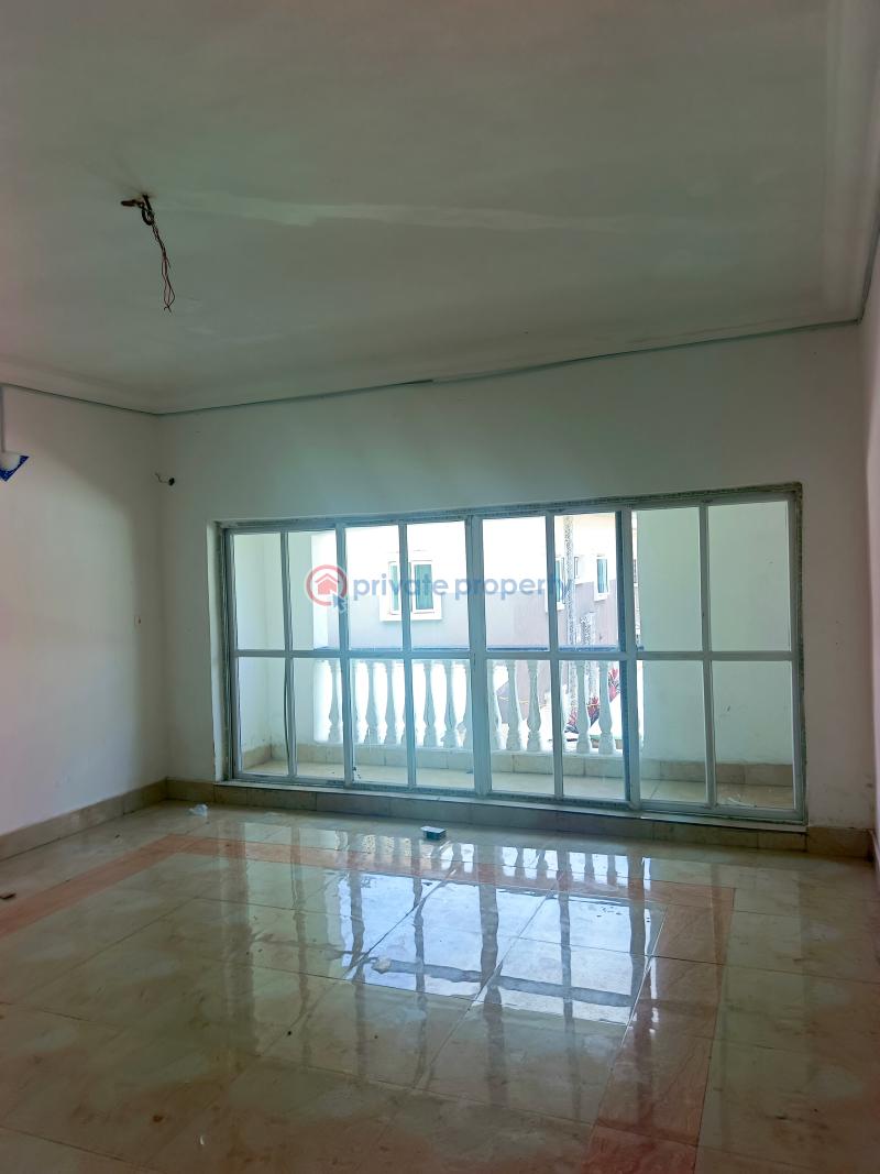 1 bedroom Mini Flat For Rent Eleganza Gardens Estate Opp Vgc Victoria Garden City Lekki Lagos - 0