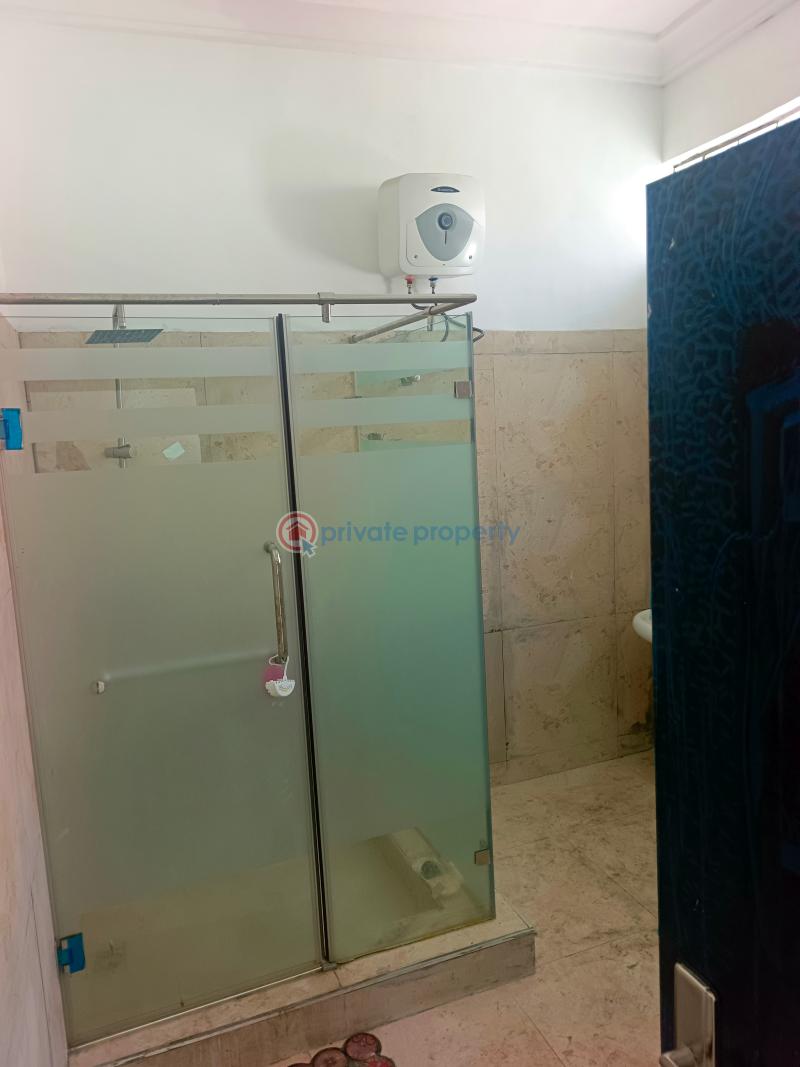 1 bedroom Mini Flat For Rent Eleganza Gardens Estate Opp Vgc Victoria Garden City Lekki Lagos - 2