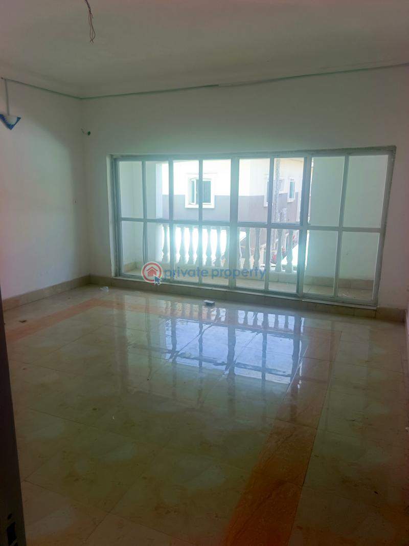1 bedroom Mini Flat For Rent Eleganza Gardens Estate Opp Vgc Victoria Garden City Lekki Lagos - 4
