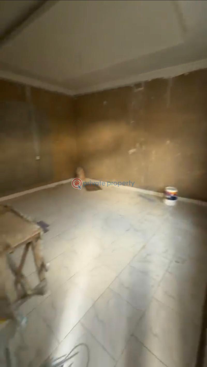 1 bedroom Mini Flat For Rent Off Ilupeju Road Ilupeju Lagos - 0