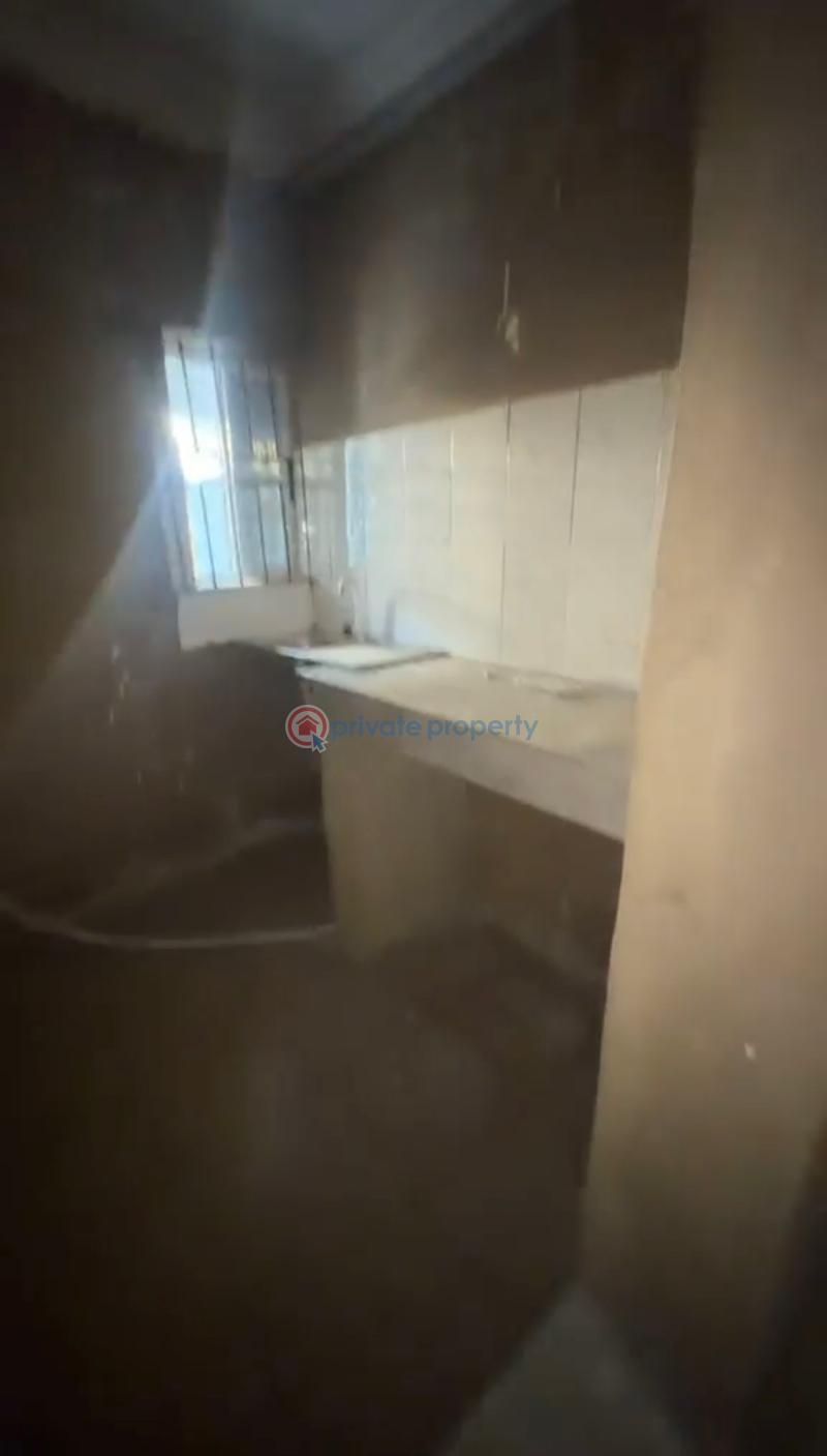 1 bedroom Mini Flat For Rent Off Ilupeju Road Ilupeju Lagos - 1