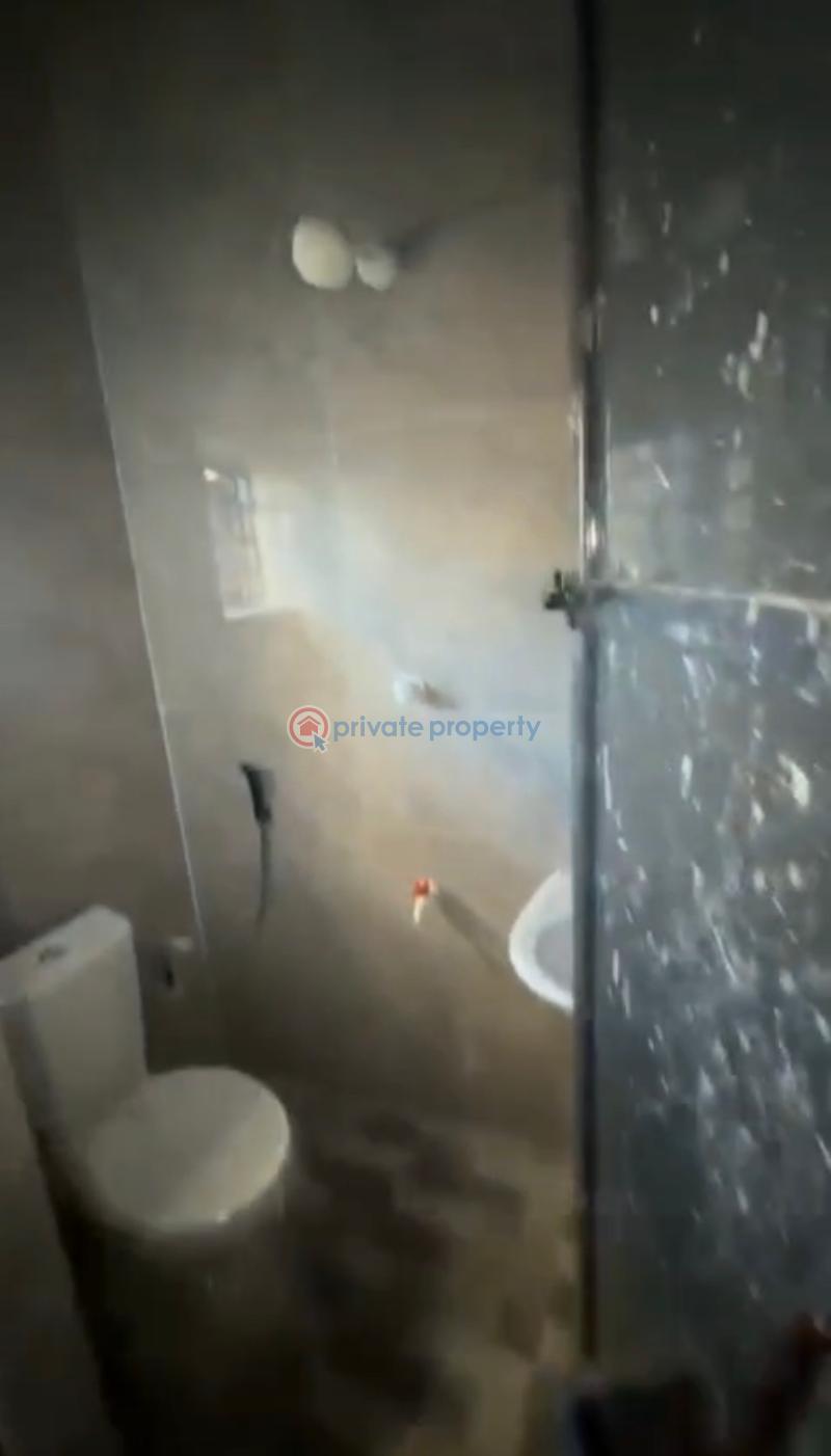 1 bedroom Mini Flat For Rent Off Ilupeju Road Ilupeju Lagos - 3