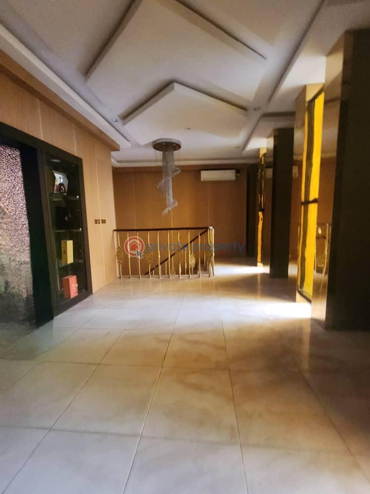 Event Hall For Rent Ikota Lekki Lagos - 2