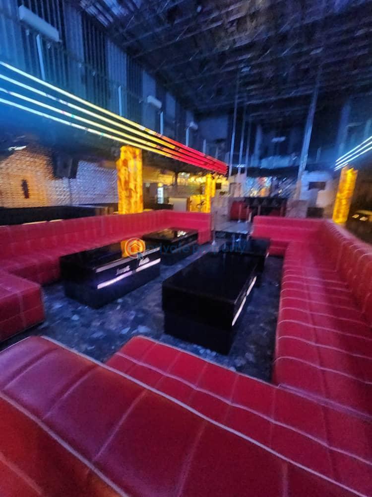 Event Hall For Rent Ikota Lekki Lagos - 0