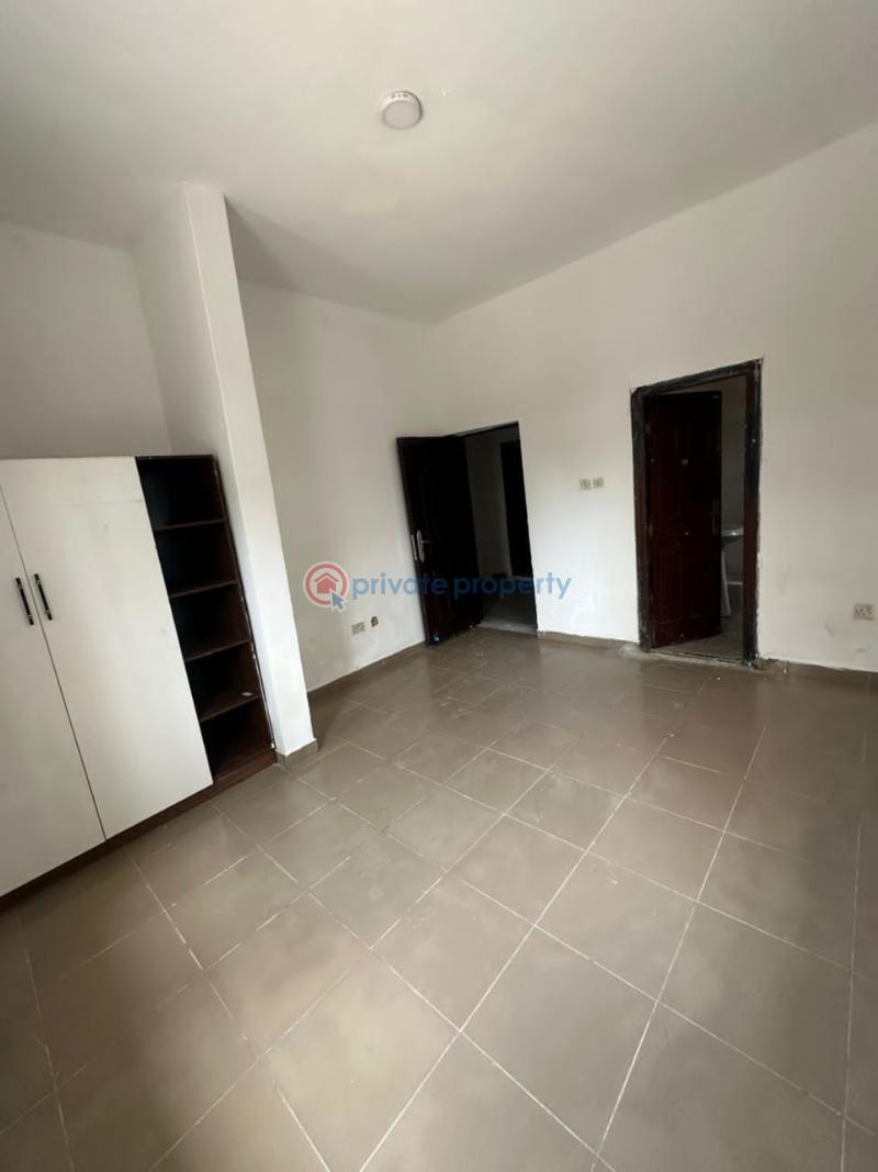 1 bedroom Mini Flat For Rent Salem Ikate Elegushi Lekki Lagos - 7