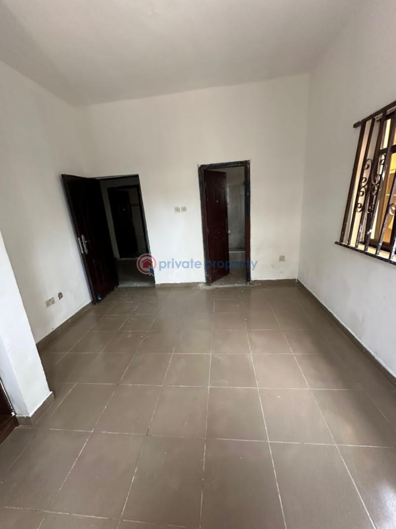 1 bedroom Mini Flat For Rent Salem Ikate Elegushi Lekki Lagos - 2