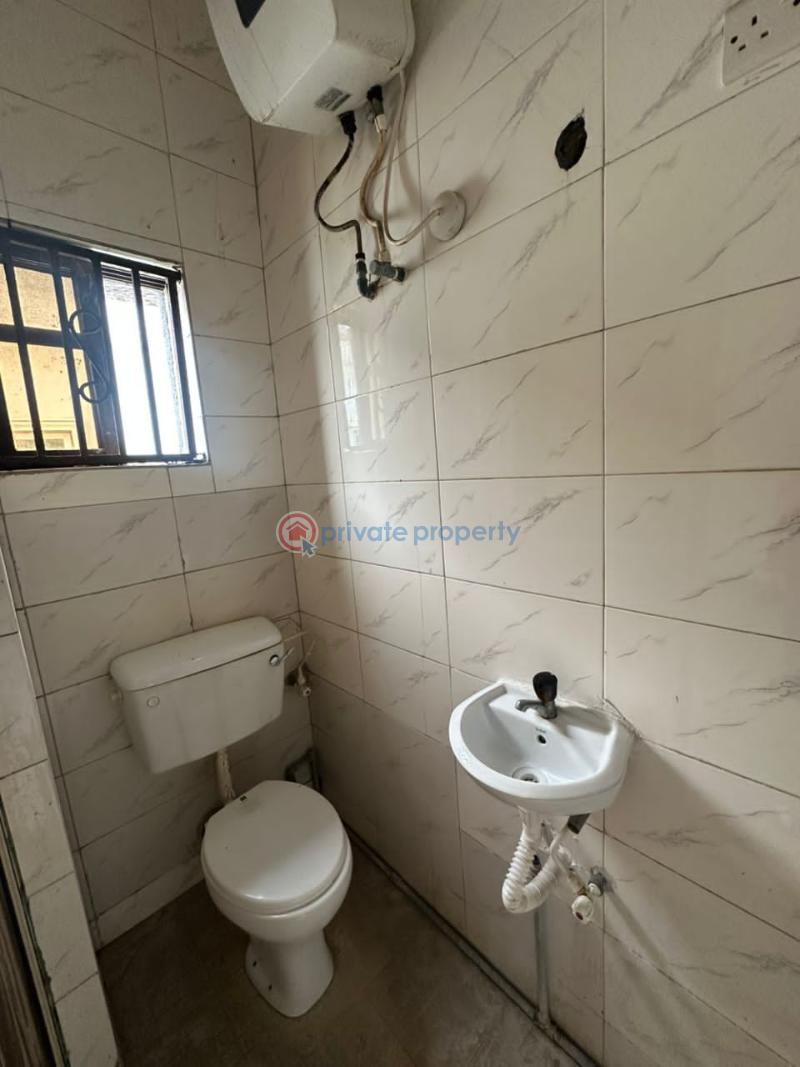 1 bedroom Mini Flat For Rent Salem Ikate Elegushi Lekki Lagos - 5