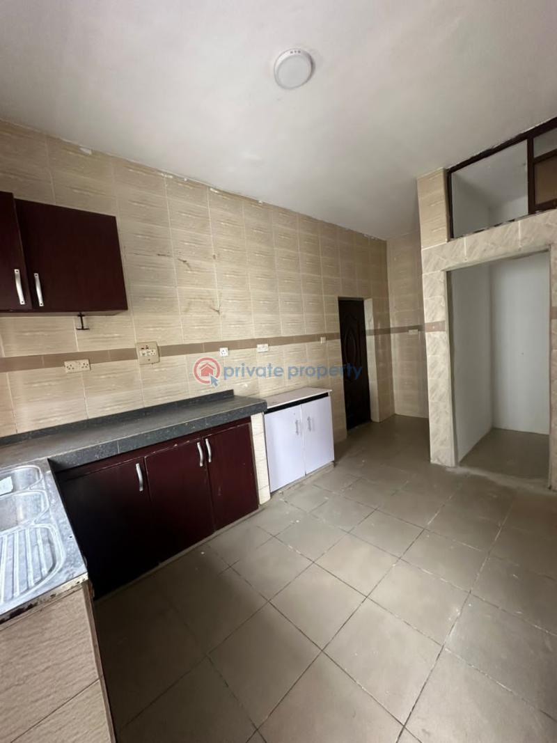 1 bedroom Mini Flat For Rent Salem Ikate Elegushi Lekki Lagos - 1