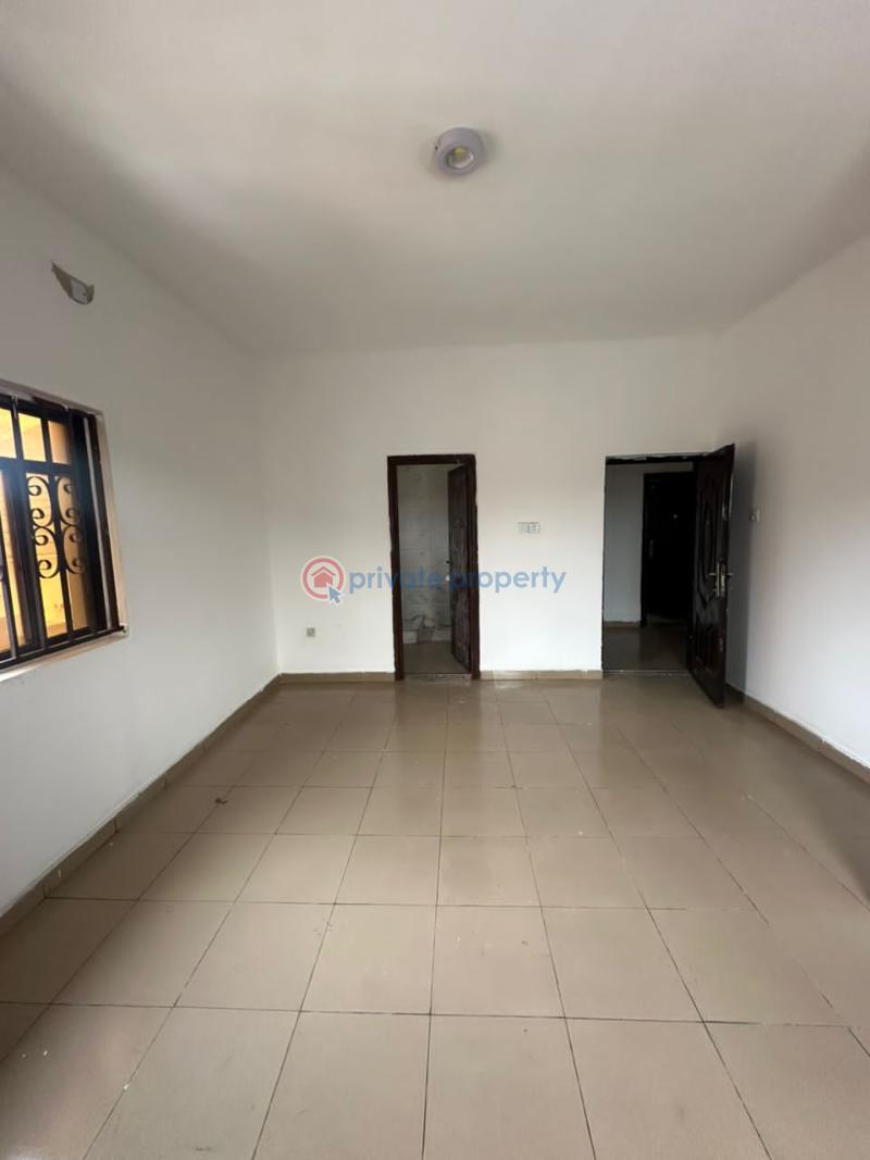 1 bedroom Mini Flat For Rent Salem Ikate Elegushi Lekki Lagos - 6