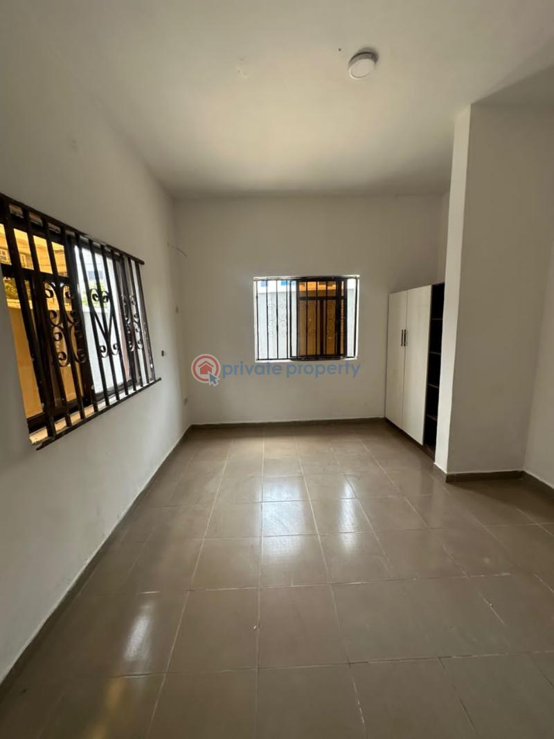 1 bedroom Mini Flat For Rent Salem Ikate Elegushi Lekki Lagos - 4