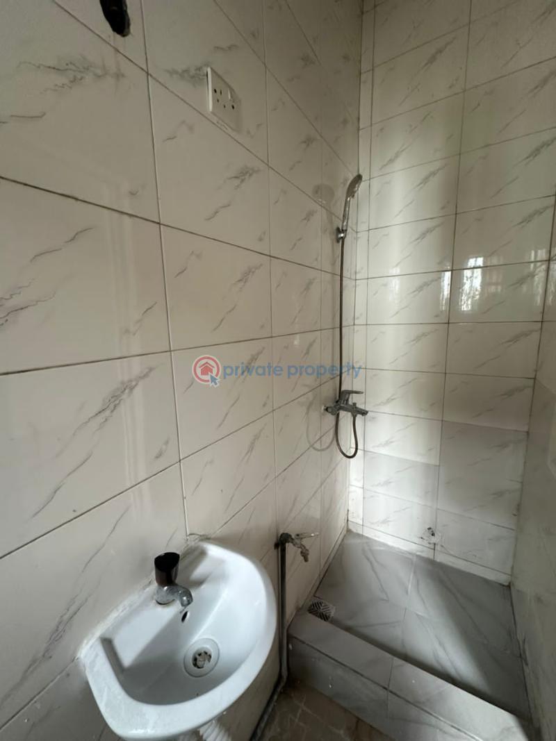 1 bedroom Mini Flat For Rent Salem Ikate Elegushi Lekki Lagos - 3