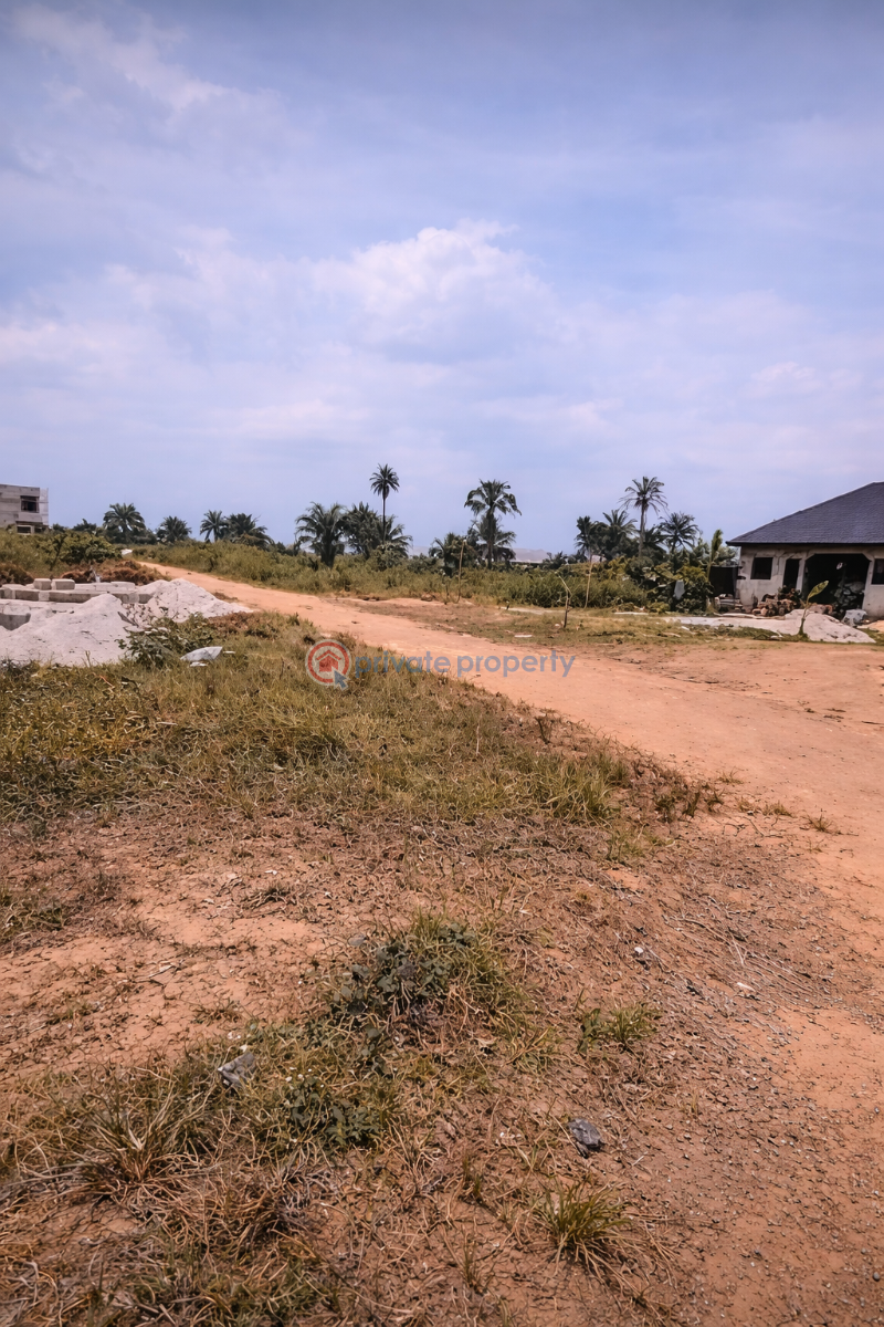 Mixed use Land For Sale Off Eneka Ring Road Eneka Port Harcourt Rivers - 7