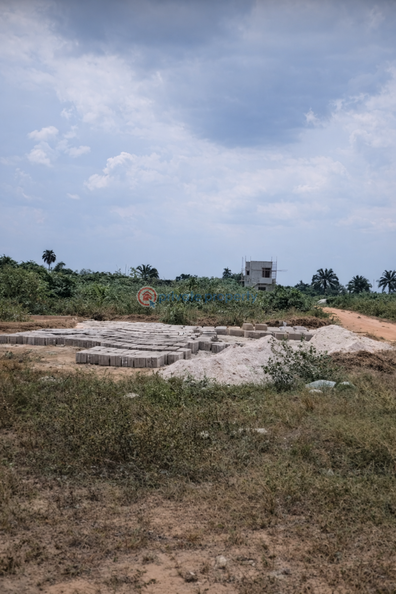 Mixed use Land For Sale Off Eneka Ring Road Eneka Port Harcourt Rivers - 6
