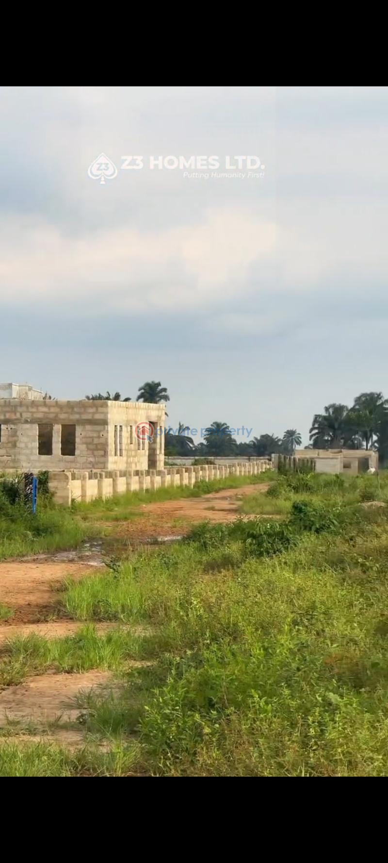 Mixed use Land For Sale Off Eneka Ring Road Eneka Port Harcourt Rivers - 2
