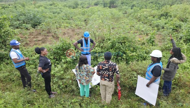 Mixed use Land For Sale Off Eneka Ring Road Eneka Port Harcourt Rivers - 3