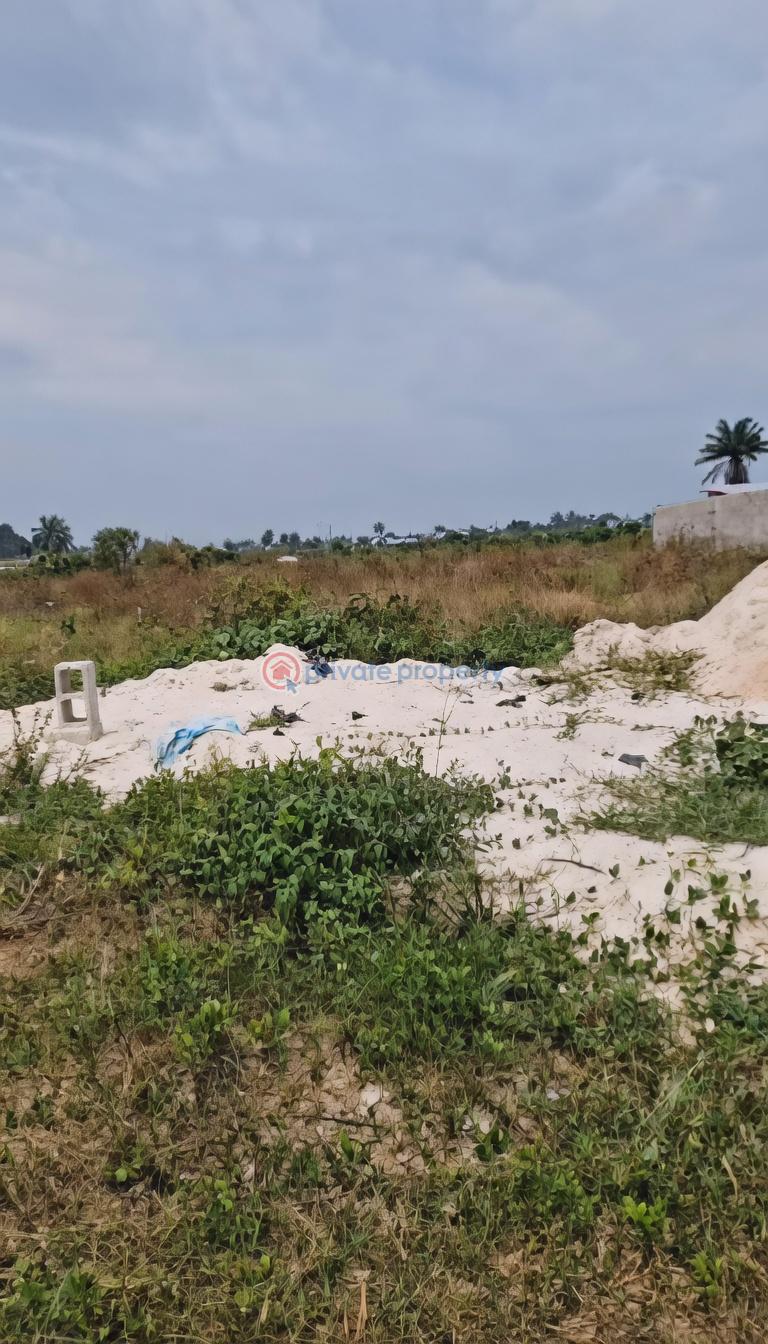 Mixed use Land For Sale Off Eneka Ring Road Eneka Port Harcourt Rivers - 5