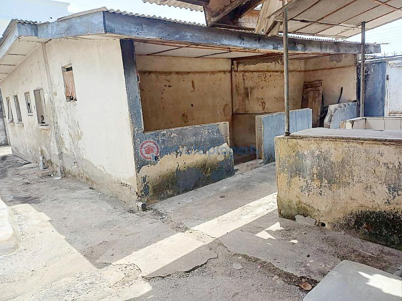 Massive property - 9 6 bedroom Restaurant/Bar For Rent Ademola Adetokunbo Victoria Island Lagos - 9