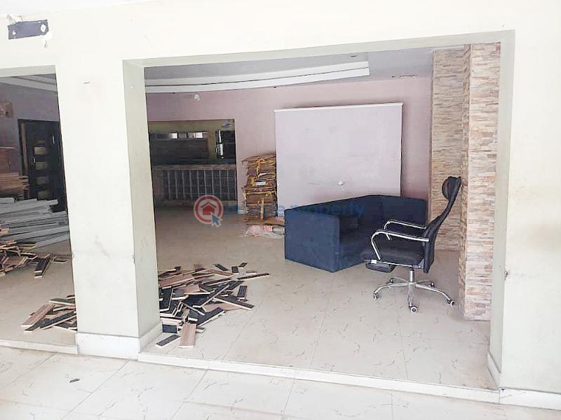 Massive property - 5 6 bedroom Restaurant/Bar For Rent Ademola Adetokunbo Victoria Island Lagos - 5