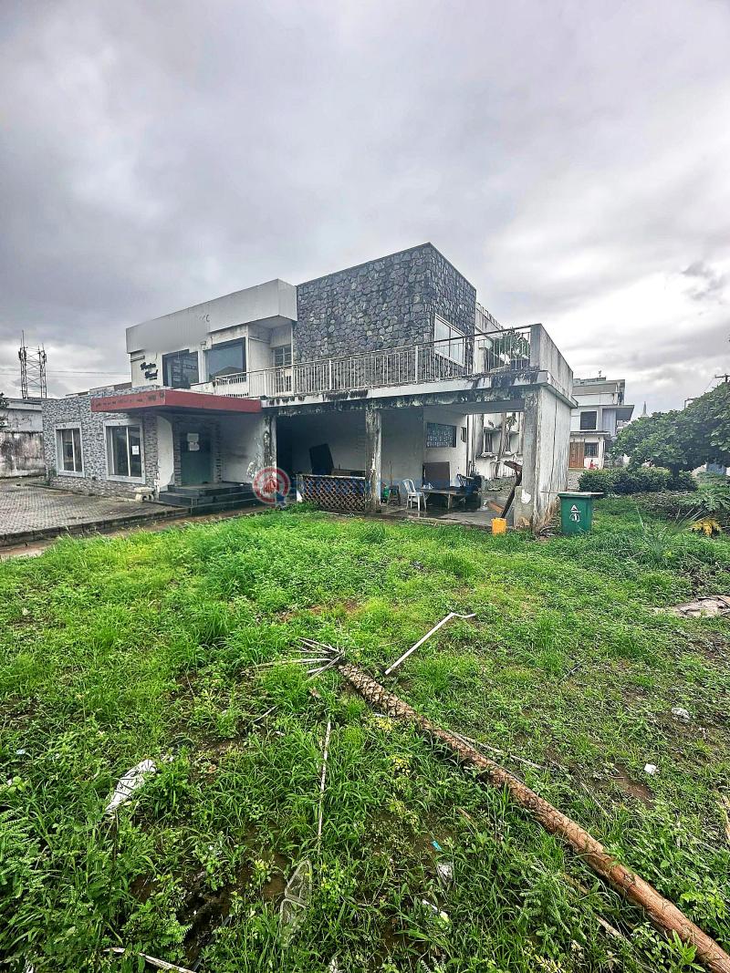 Massive property - 3 6 bedroom Restaurant/Bar For Rent Ademola Adetokunbo Victoria Island Lagos - 3