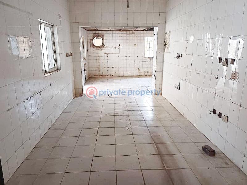Massive property - 4 6 bedroom Restaurant/Bar For Rent Ademola Adetokunbo Victoria Island Lagos - 4