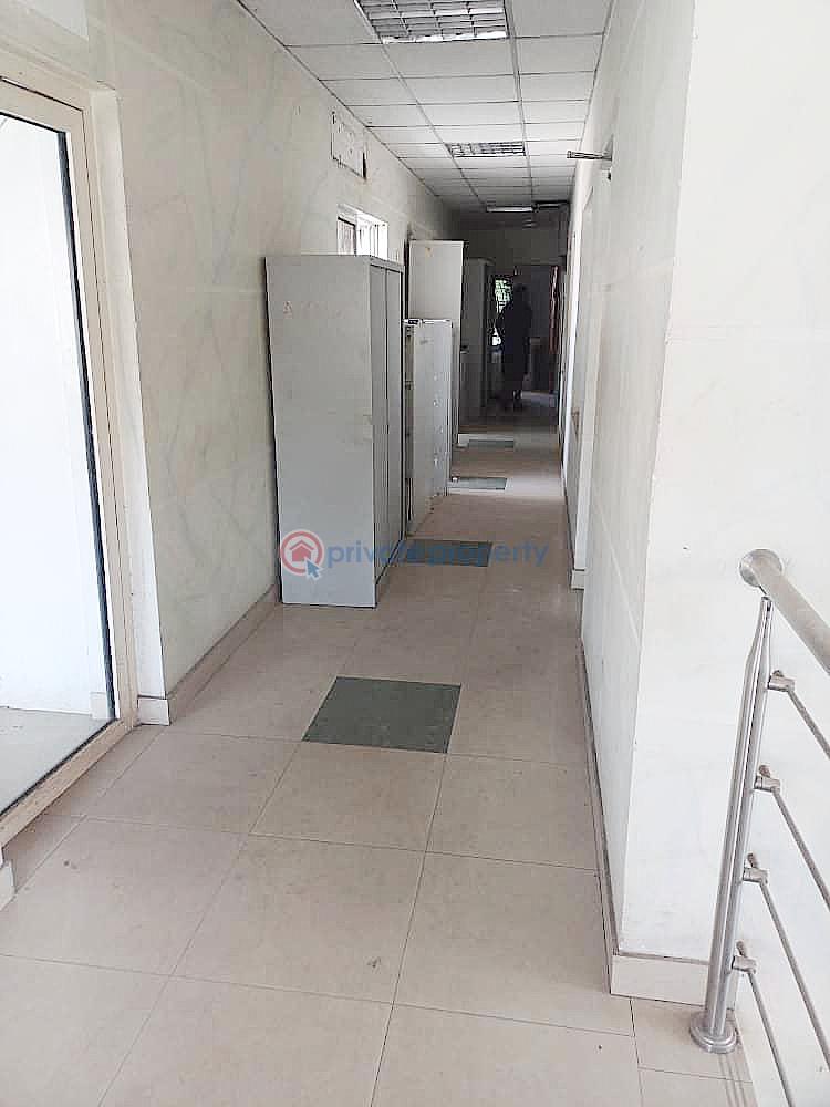 Massive property - 10 6 bedroom Restaurant/Bar For Rent Ademola Adetokunbo Victoria Island Lagos - 10