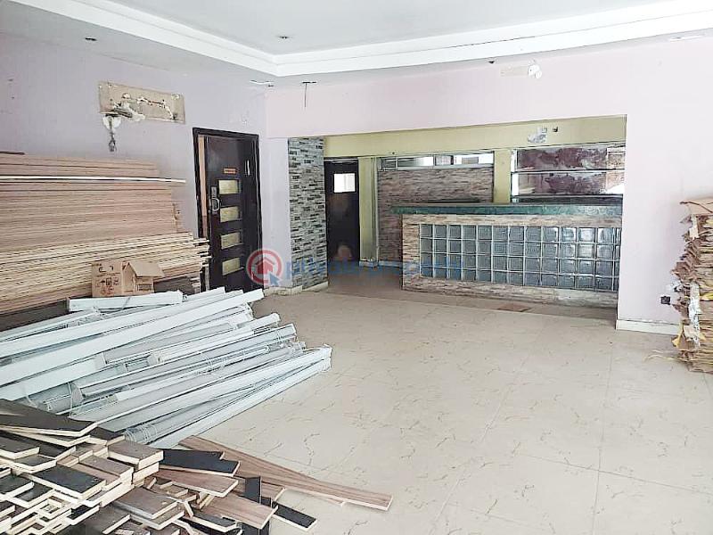 Massive property - 6 6 bedroom Restaurant/Bar For Rent Ademola Adetokunbo Victoria Island Lagos - 6