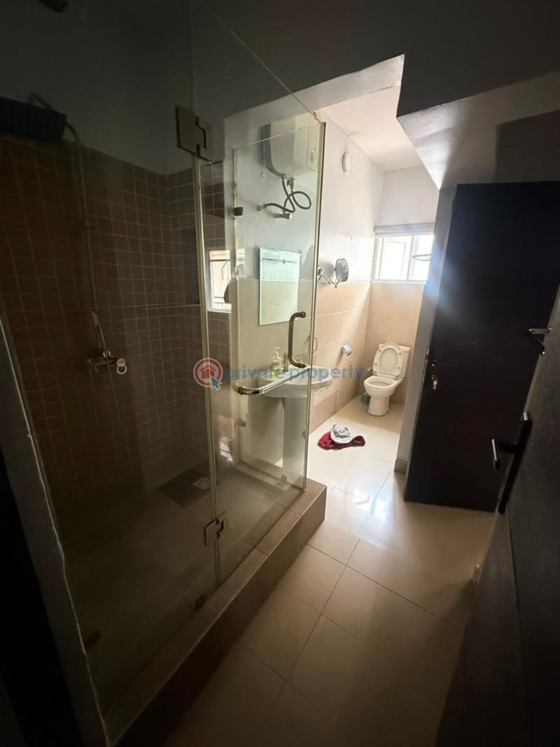 1 bedroom Mini Flat For Rent Gated Estate Off Admiralty Way Lekki Phase 1 Lagos - 4