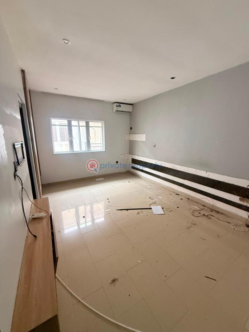 1 bedroom Mini Flat For Rent Gated Estate Off Admiralty Way Lekki Phase 1 Lagos - 0