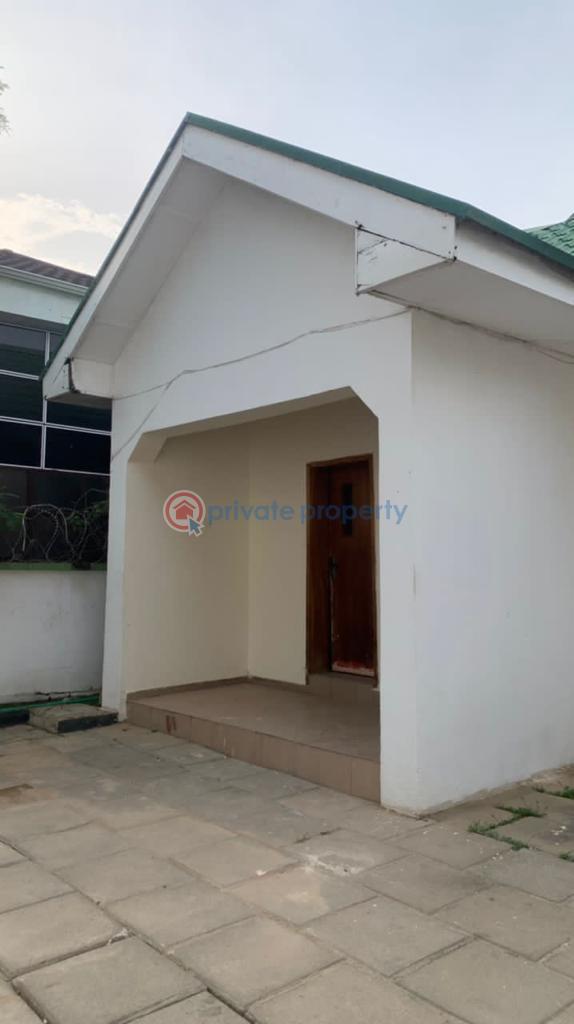 7 bedroom Detached Duplex For Sale Asokoro Abuja Phase 1  - 13