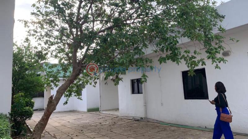 7 bedroom Detached Duplex For Sale Asokoro Abuja Phase 1  - 14