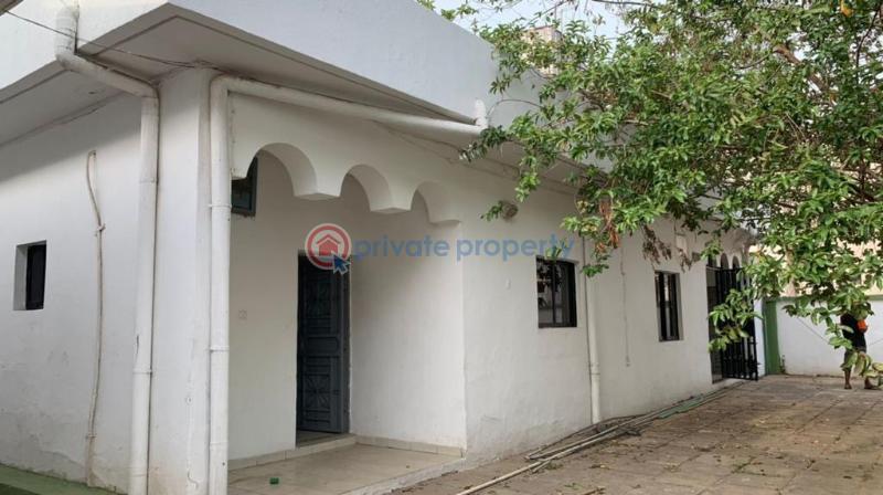 7 bedroom Detached Duplex For Sale Asokoro Abuja Phase 1  - 3