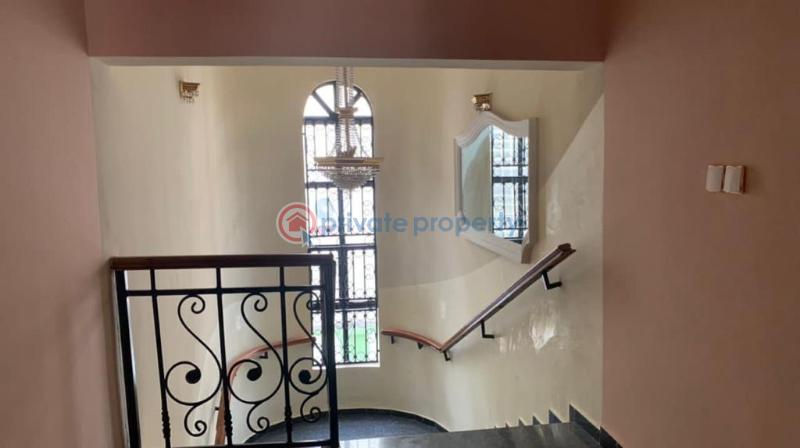 7 bedroom Detached Duplex For Sale Asokoro Abuja Phase 1  - 17