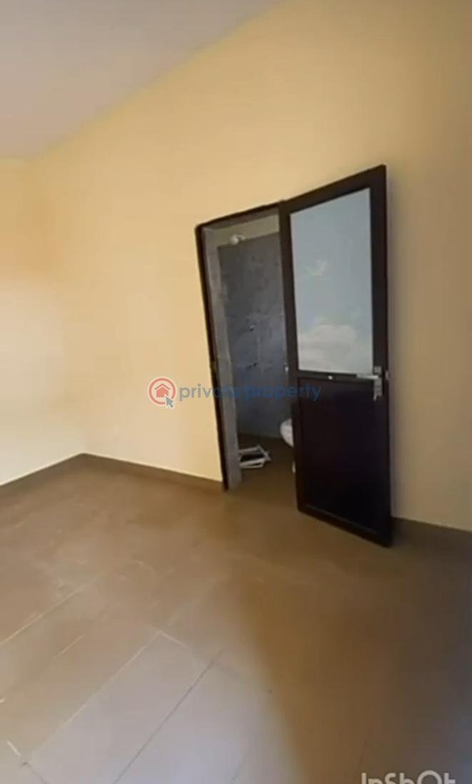 1 bedroom Self Contain For Rent Orchid Road Lekki Lagos - 0