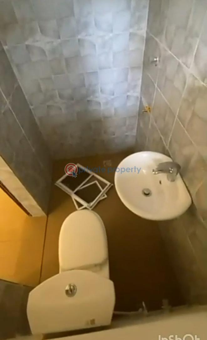 1 bedroom Self Contain For Rent Orchid Road Lekki Lagos - 4