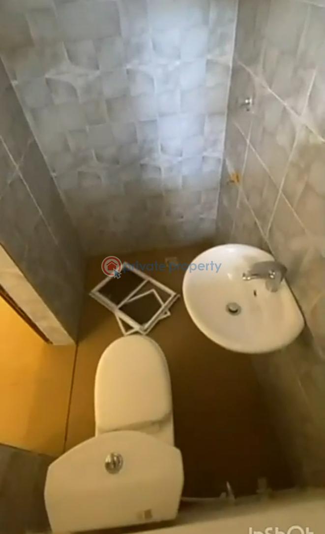 1 bedroom Self Contain For Rent Orchid Road Lekki Lagos - 2