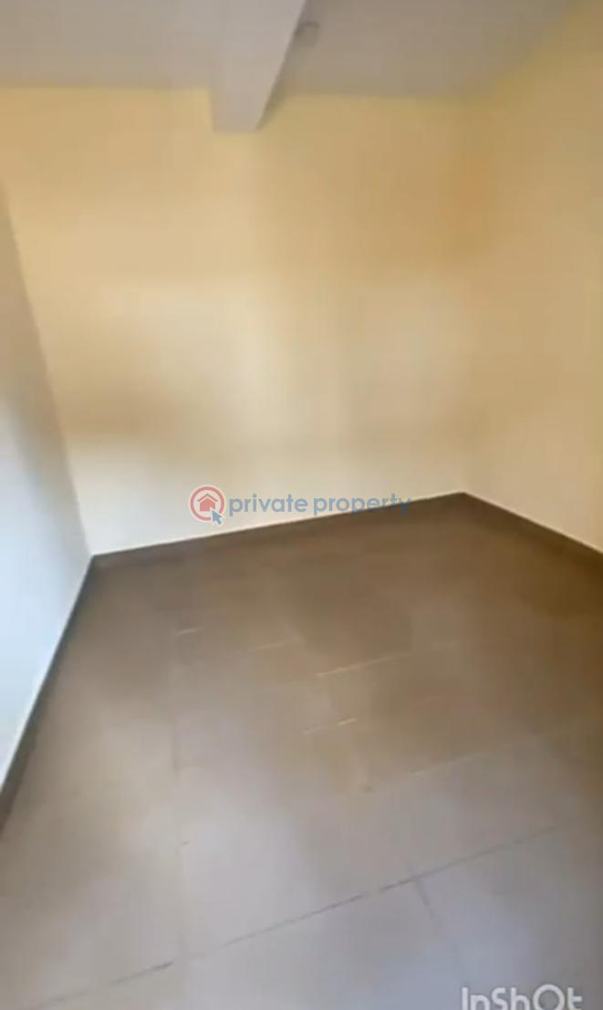 1 bedroom Self Contain For Rent Orchid Road Lekki Lagos - 1