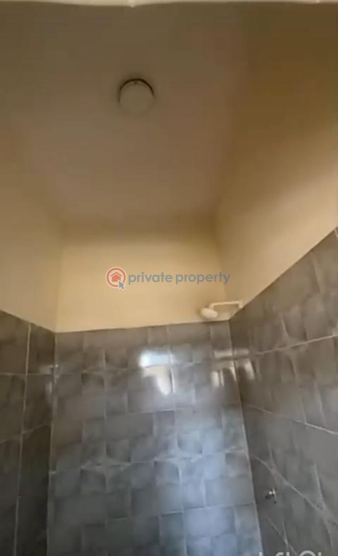 1 bedroom Self Contain For Rent Orchid Road Lekki Lagos - 3