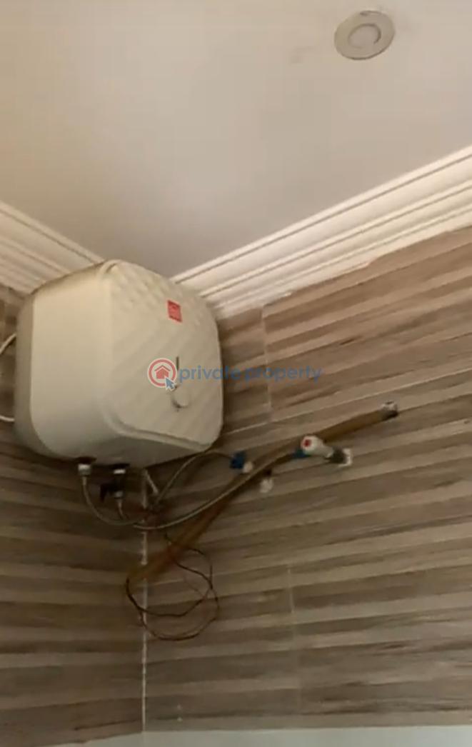 1 bedroom Self Contain For Rent Bogije Ibeju-Lekki Lagos - 5