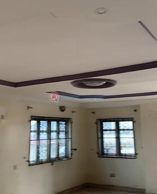 1 bedroom Self Contain For Rent Bogije Ibeju-Lekki Lagos - 1