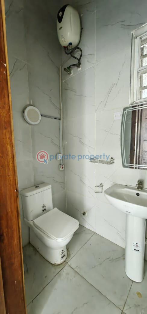 Self Contain For Rent Ologolo Lekki Lagos - 1