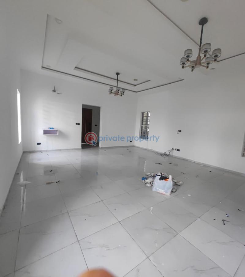 Self Contain For Rent Ologolo Lekki Lagos - 2
