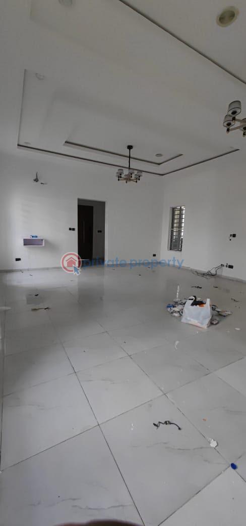 Self Contain For Rent Ologolo Lekki Lagos - 3